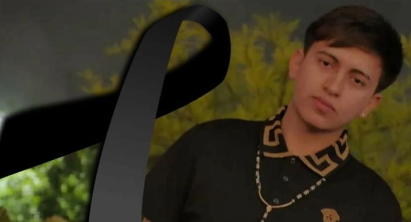 Muere en ataque armado el rapero Edgar Martínez y amigo de Luis R. Conriquez, en Caborca