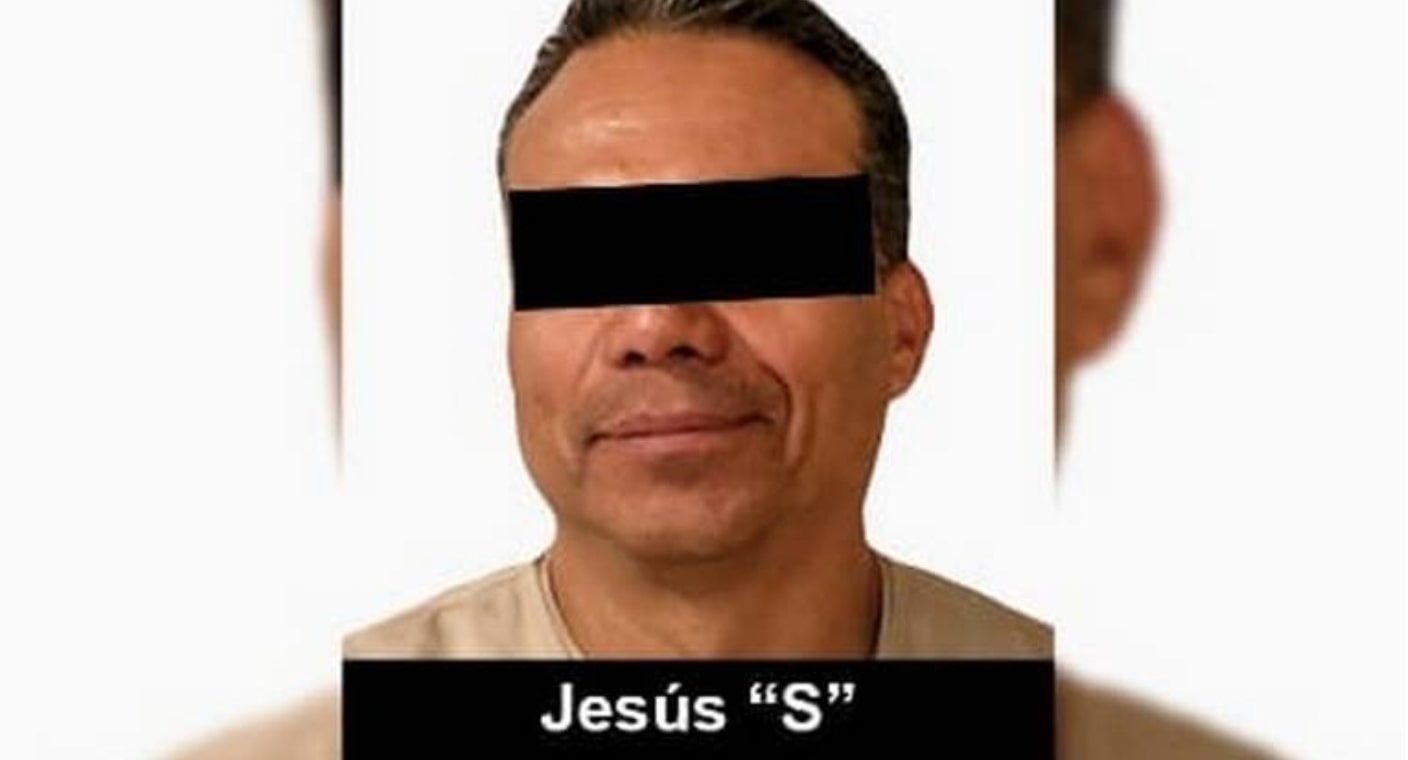FGR extradita a EEUU a “El Muñeco”, ligado al Cártel de Sinaloa y lugarteniente de El Chapo Guzmán en Sonora, Durango y Chihuahua