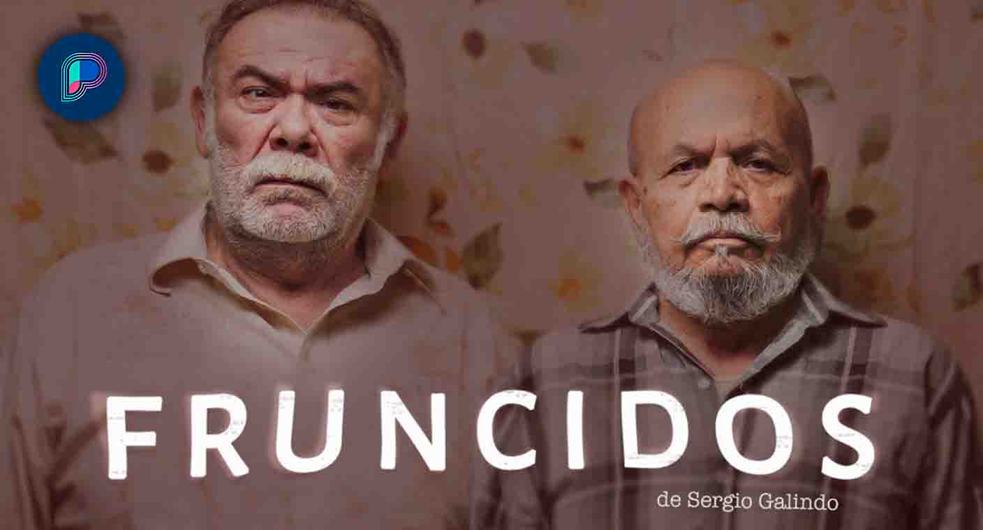 ‘Choby’ Ochoa y Sergio Galindo hablan de ‘Fruncidos’, una obra con mucho corazón y trabajo en El Mentidero Teatro en Hermosillo