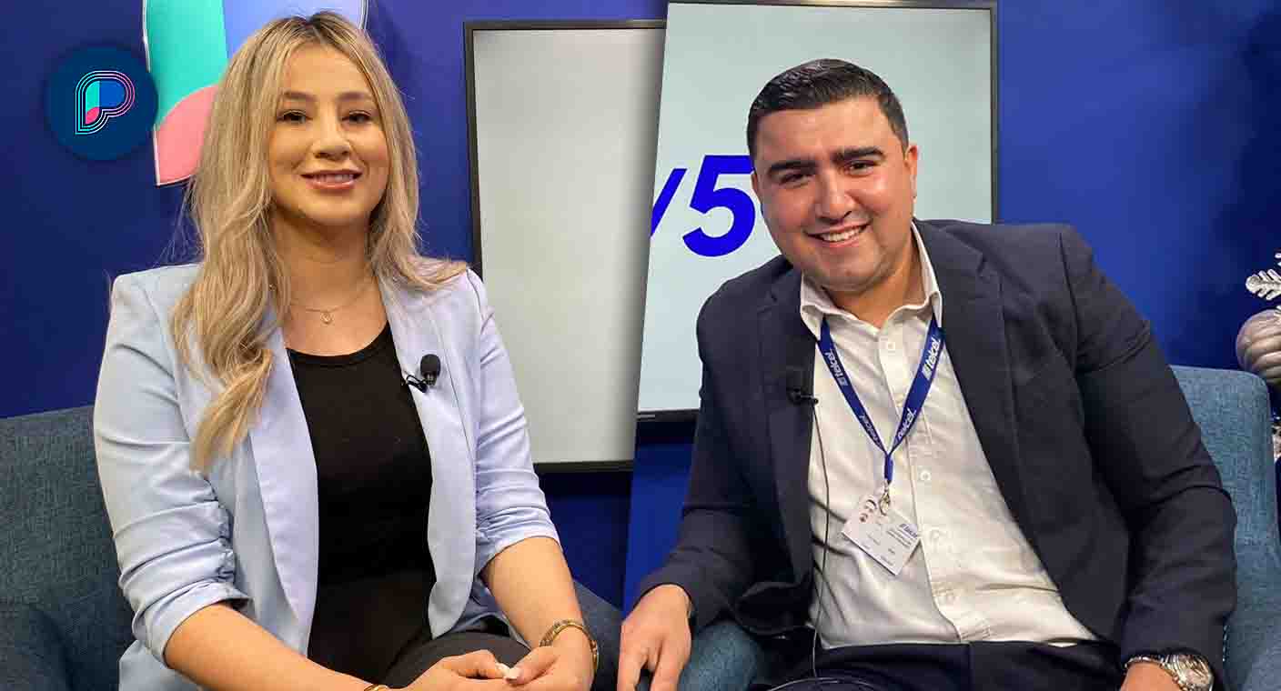 Mantén el control de tus unidades con la Gestión Vehicular Telcel