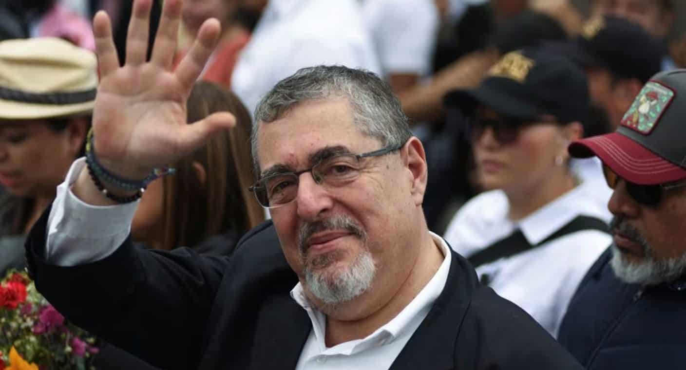Fiscal propone anular las elecciones en Guatemala y la OEA denuncia un intento de golpe de Estado