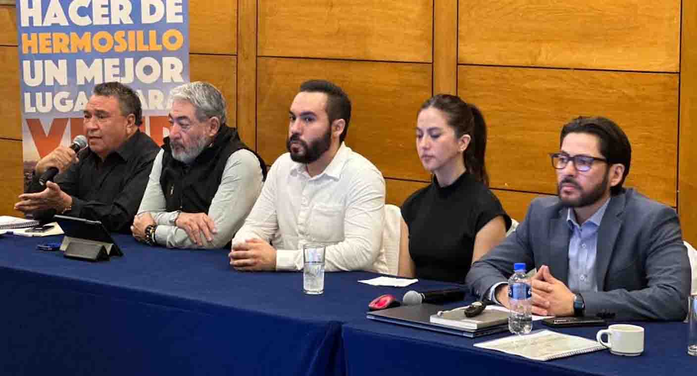 ‘Movilidad es un gran reto para el desarrollo de Hermosillo’: llama HCV a diputados a ampliar consulta e integrar propuestas en creación de Ley