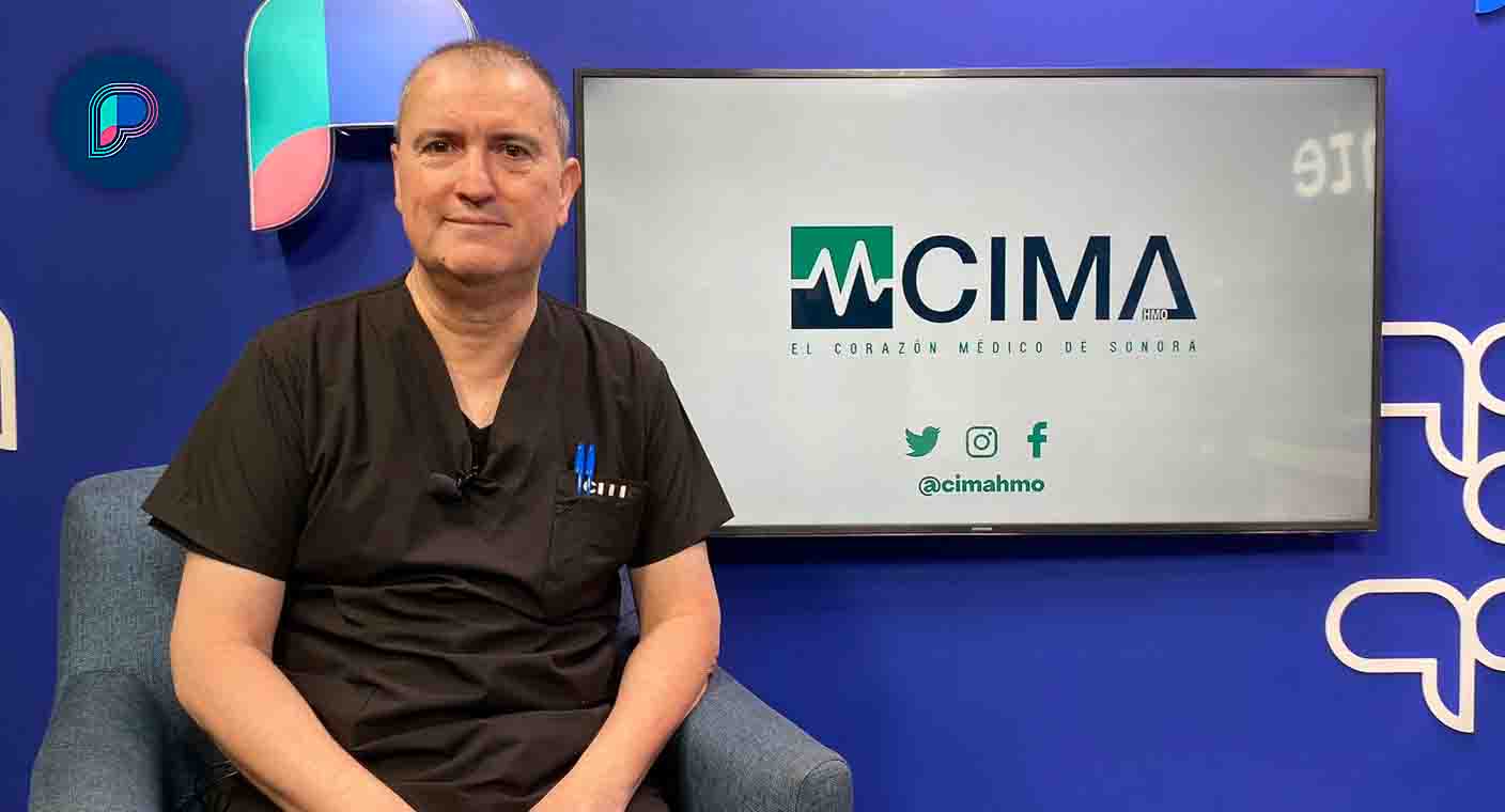 ¿Qué es el choque cardiogénico y qué lo causa?: Dr. Jorge Cortés de Hermosillo Heart Team