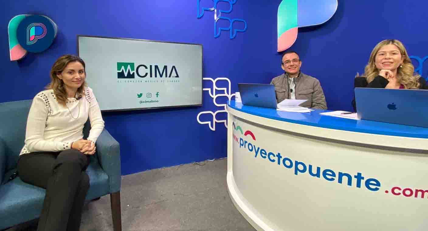 La importancia de los estudios de medicina fetal: Dra. Erika Fernanda Raña de Hospital CIMA