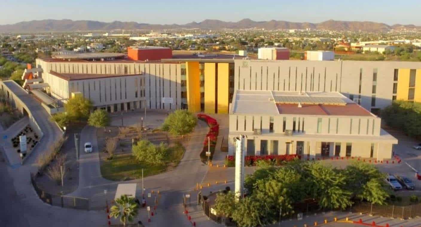 Trabajará IMSS Sonora de manera normal en Navidad, en áreas de Urgencias y Hospitalización