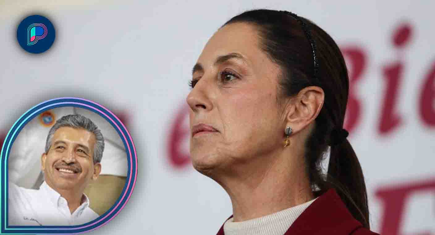 ¿Por qué la CTM priista apoyó a Claudia Sheinbaum y no a Xóchitl Gálvez?; esto explica Javier Villarreal, dirigente en Sonora