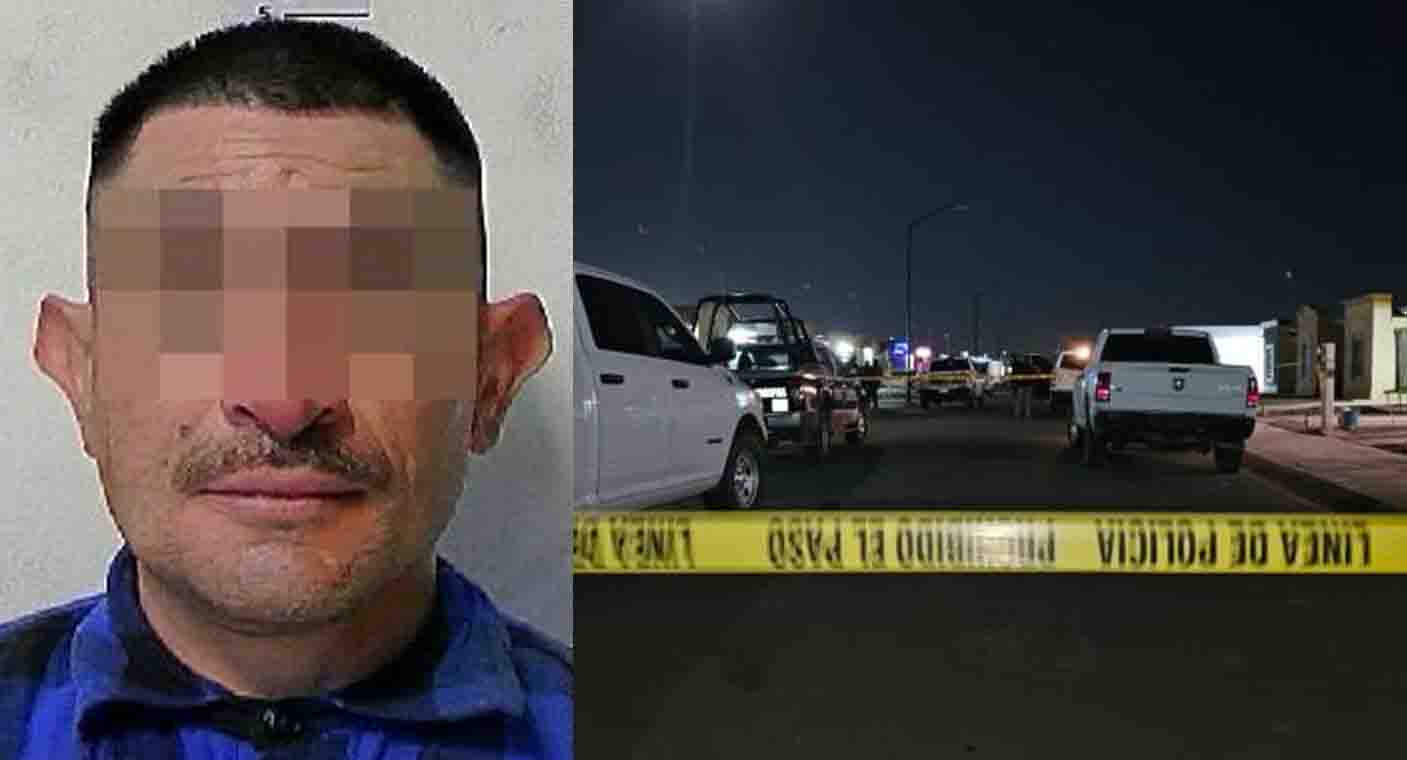 Vinculan a proceso a Jonathan Misael ‘N’ por probable feminicidio de su pareja en Cajeme