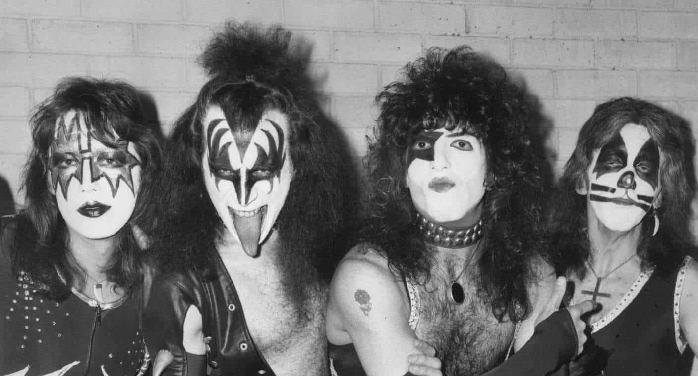Tras 50 años, Kiss da su último concierto y anuncia una “nueva era”