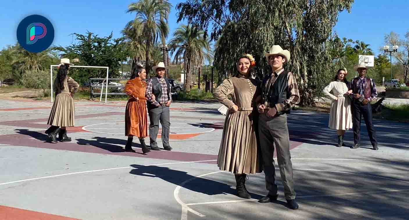 Realizan activistas y ciudadanos reapertura simbólica de primera etapa de Parque La Sauceda en Hermosillo