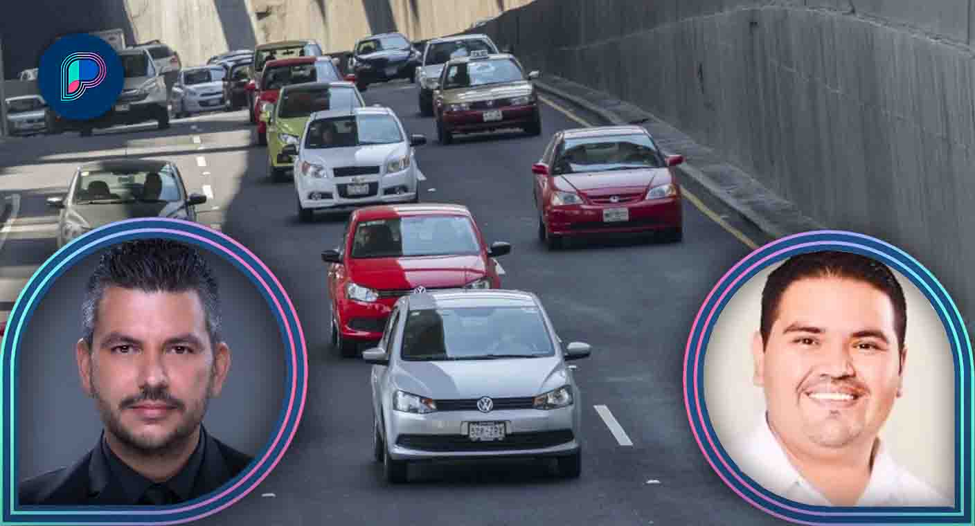 Defiende Estado Ley de Movilidad en Sonora; activistas denuncian que no consultaron a la sociedad