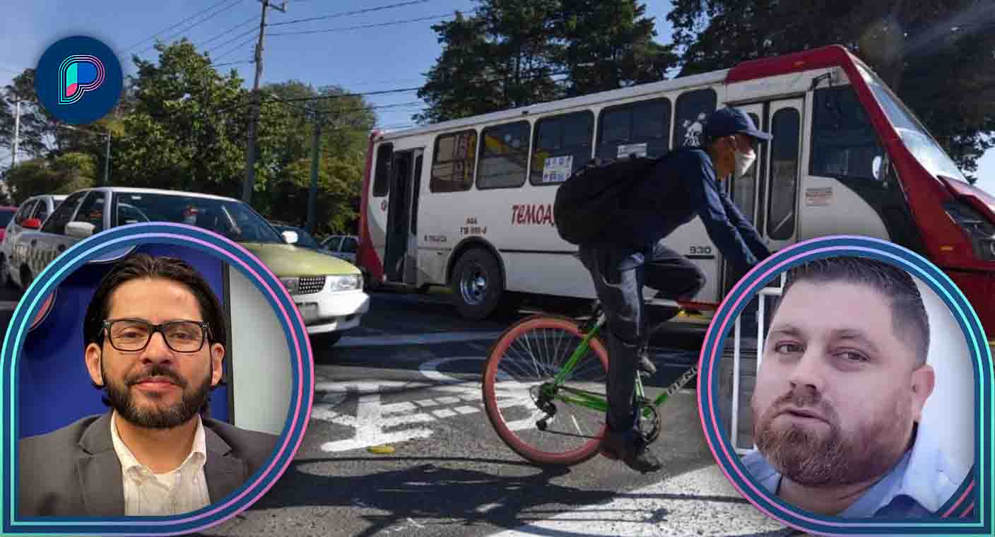 Sin presupuesto y sin participación ciudadana buscan aprobar Ley de Movilidad en Sonora: HCV; Sedatu la avala, dice titular