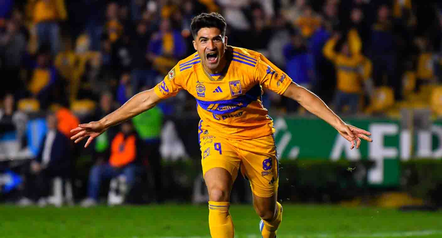 Quedan listos los horarios de las semifinales del Torneo Apertura 2023 de Liga MX