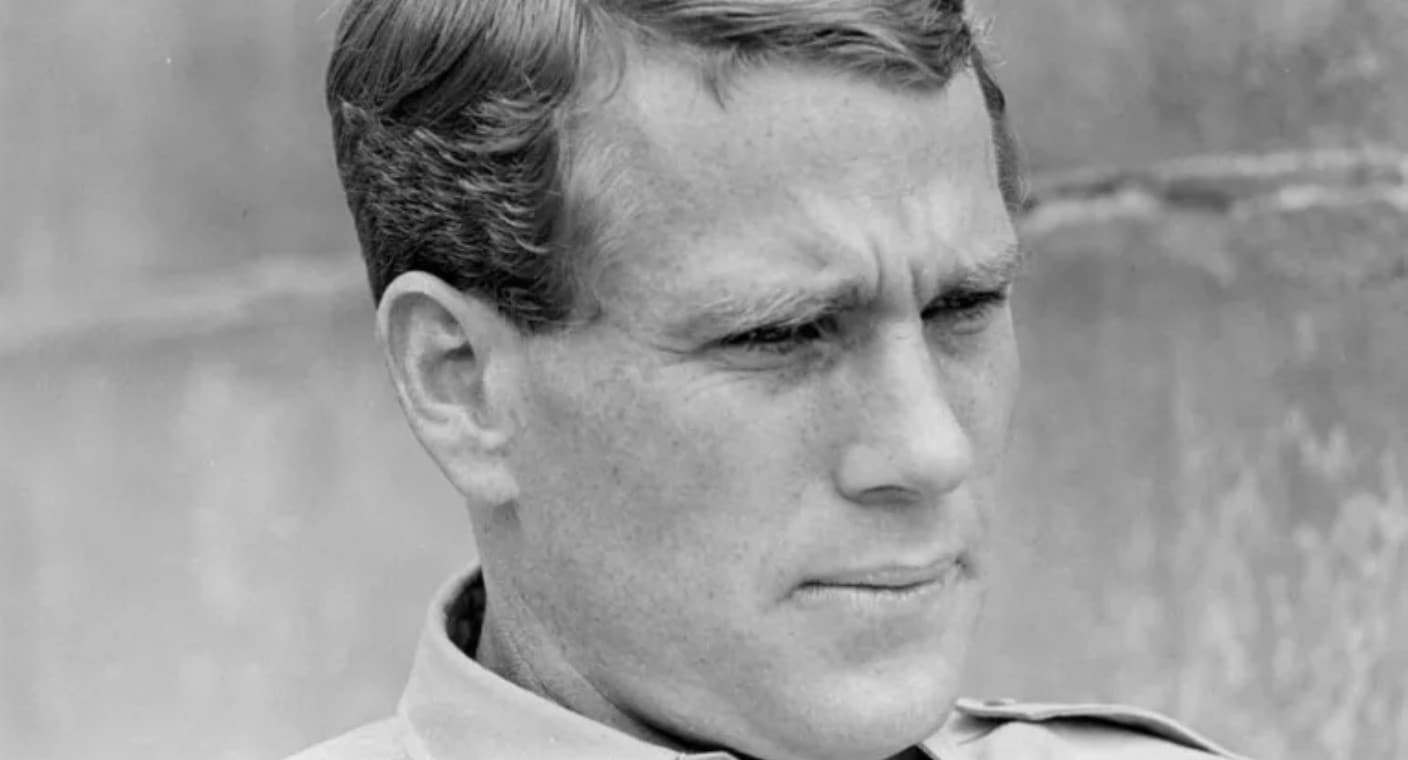 Muere el actor Ryan O’Neal, protagonista de Love Story