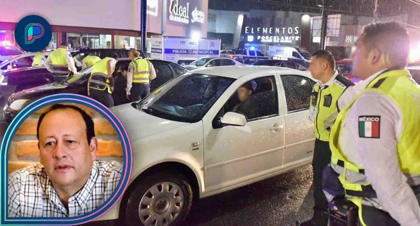 Cacería de la Policía de Hermosillo a comensales de restaurantes; gente tiene miedo de salir, denuncia Canirac