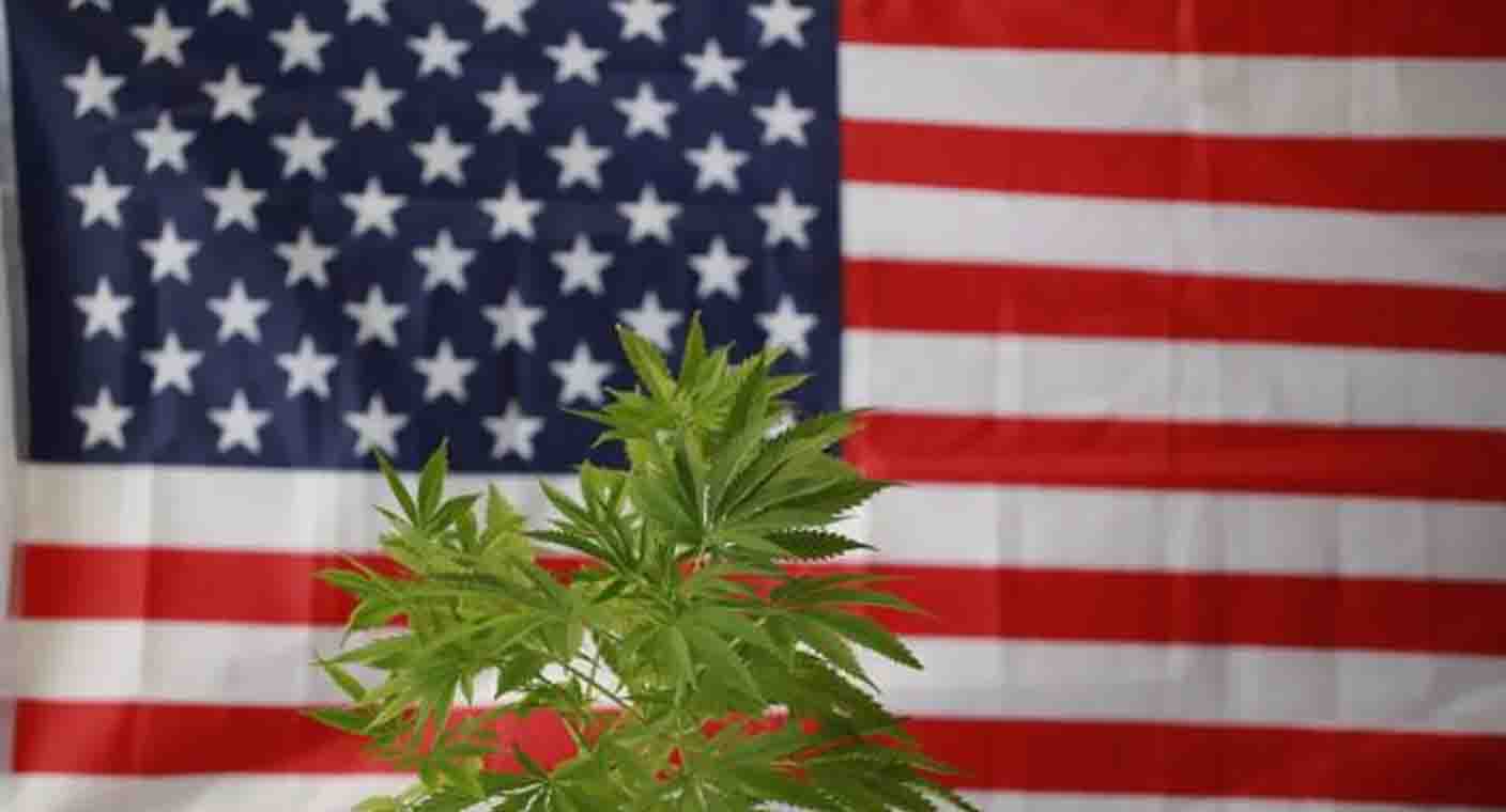 Joe Biden indulta a miles de personas condenadas por posesión de marihuana en EEUU