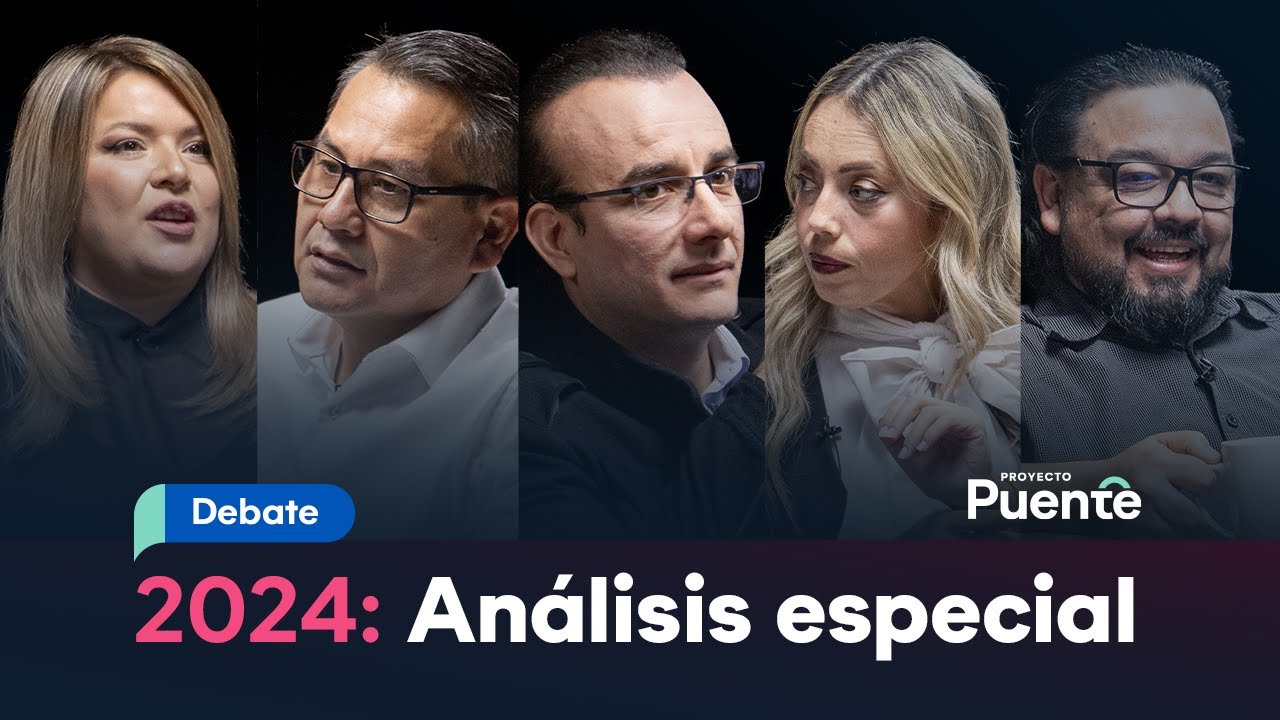 El choque Beltrones y Durazo, Barraza con Morena por Hermosillo, Claudia y Xóchitl: Debate
