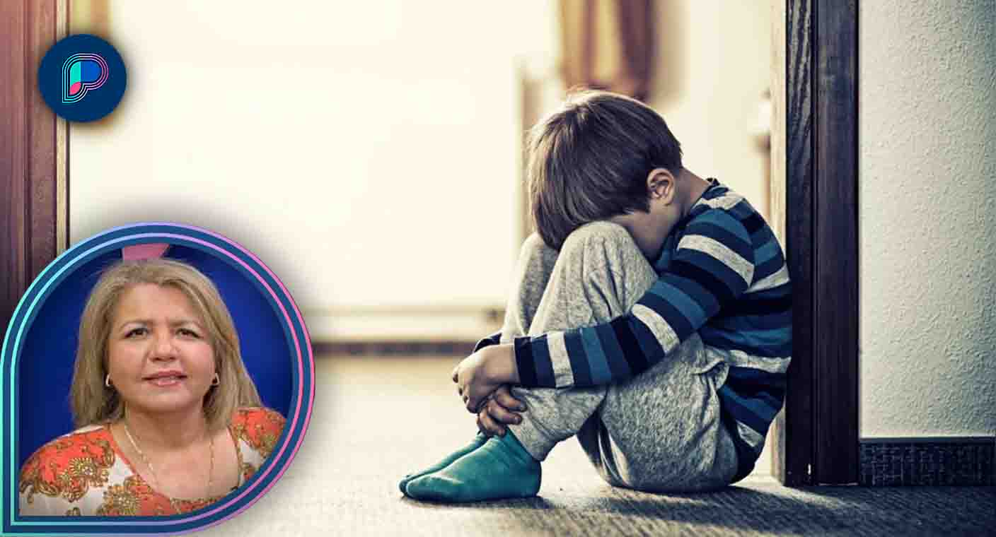 ¿Cuáles actitudes revelan que una persona tiene herida de la infancia?: psicoterapeuta Mayra Leyva