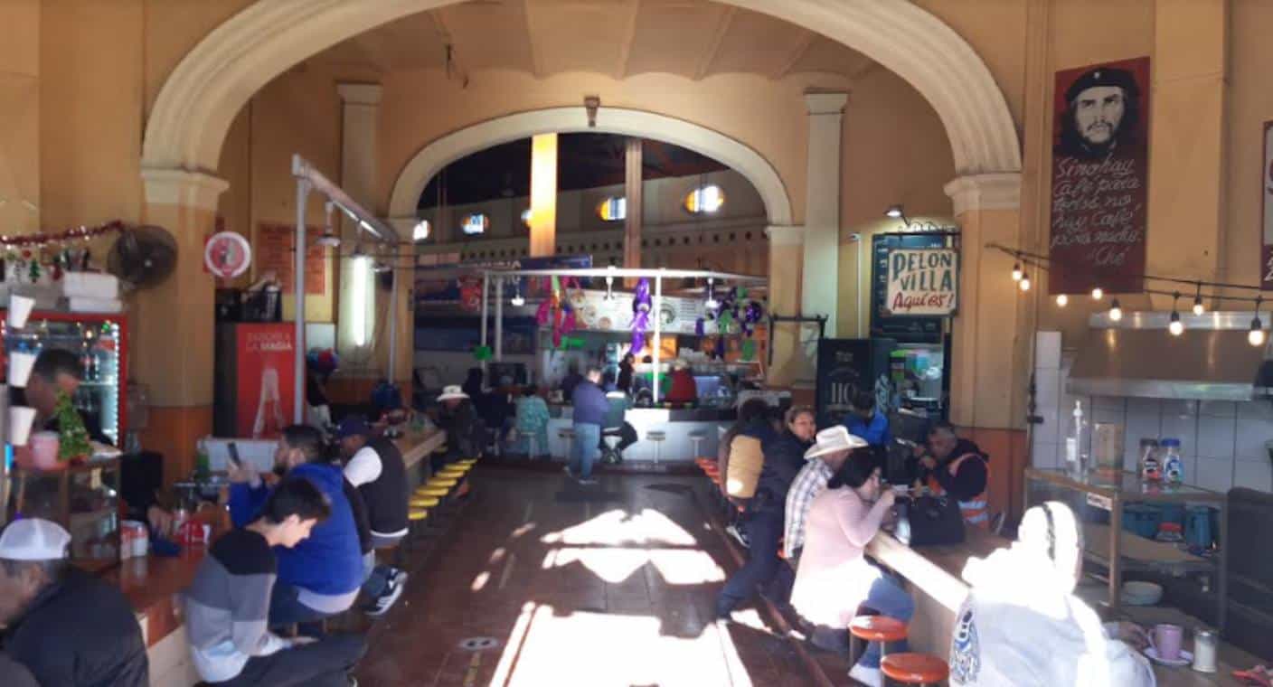 Sin confirmar fecha de cierre del Mercado Municipal del Centro de Hermosillo