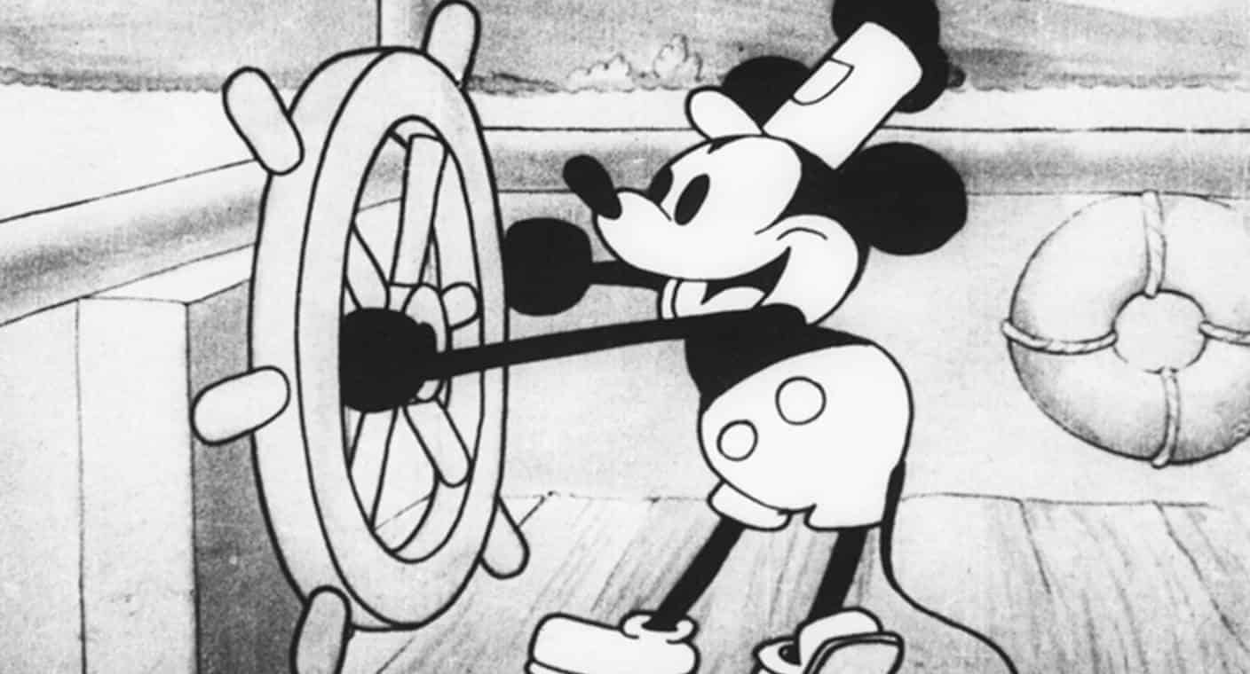 Disney perderá la exclusiva de Mickey Mouse y será de dominio público en 2024