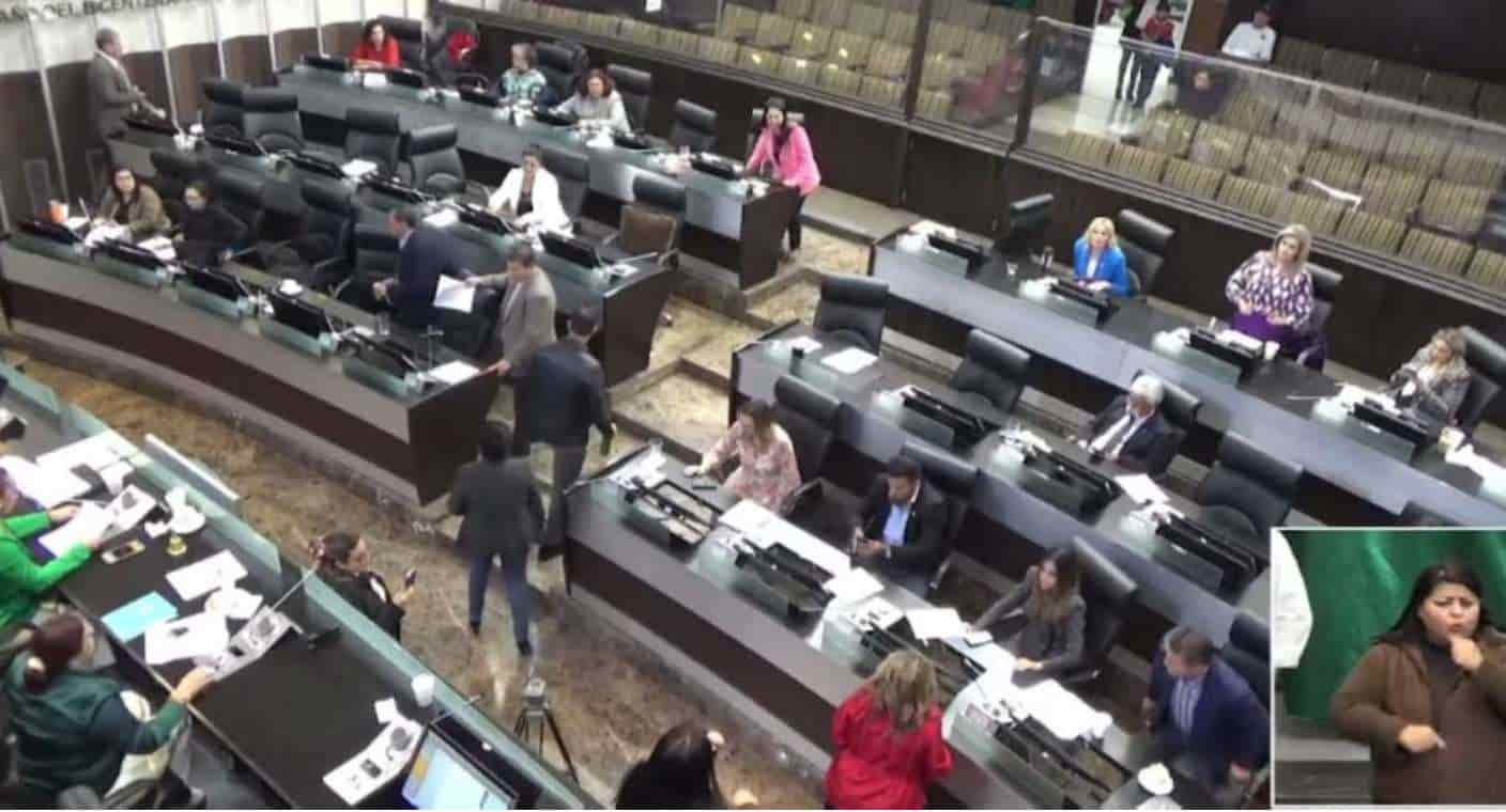Aprueba Congreso de Sonora Ley de Movilidad y Seguridad Vial para garantizar eficiencia, inclusión e igualdad