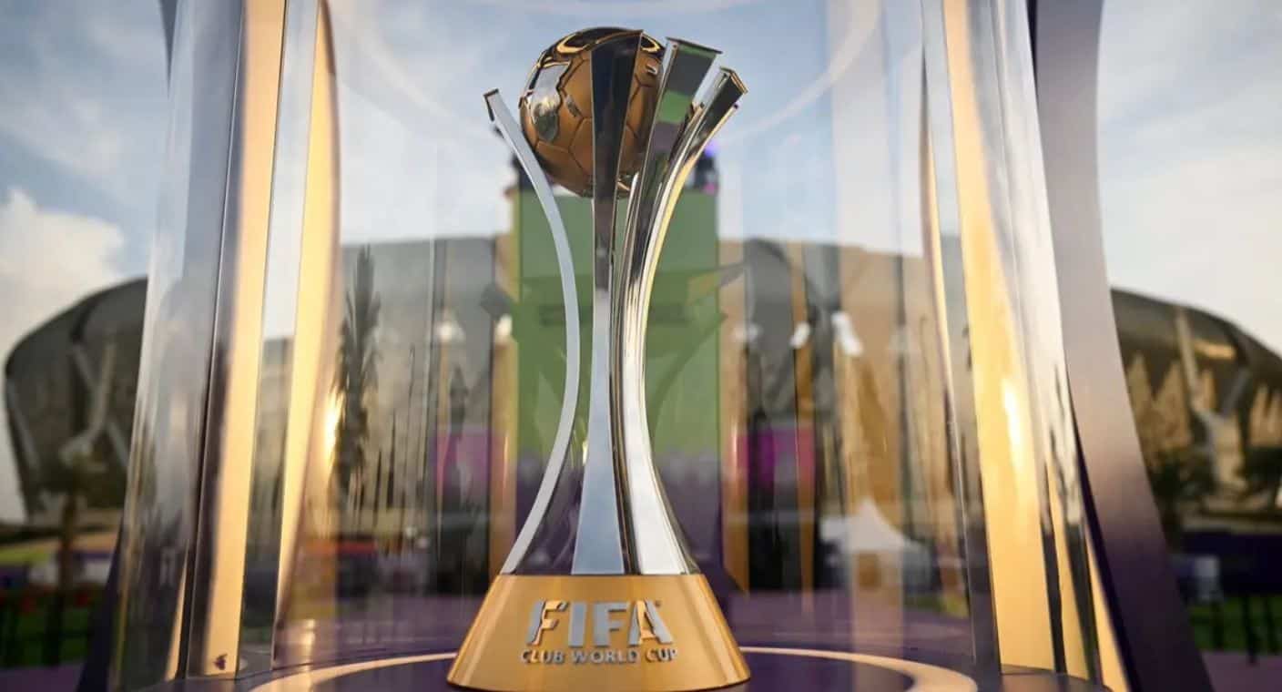 Confirma FIFA Mundial de Clubes 2025 con 32 equipos