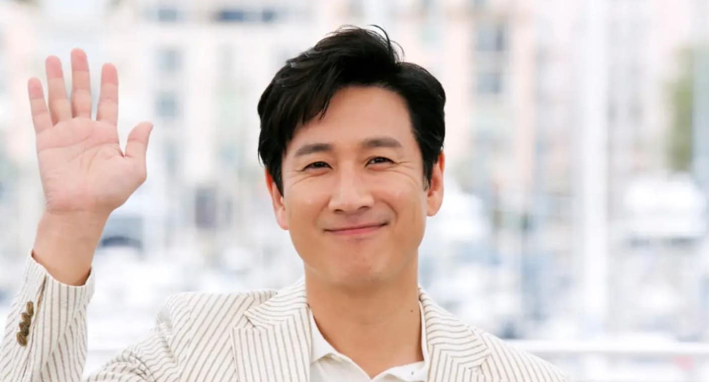 Localizan sin vida a Lee Sun-kyun, actor de Parasitos