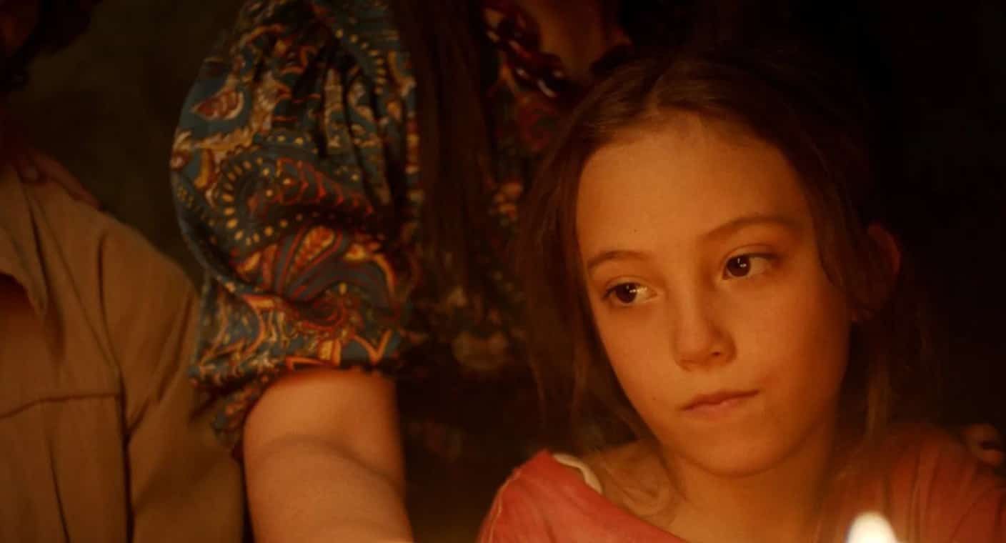 La película mexicana Tótem, de Lila Avilés entre las precandidatas  a Mejor Película Internacional en los Óscar