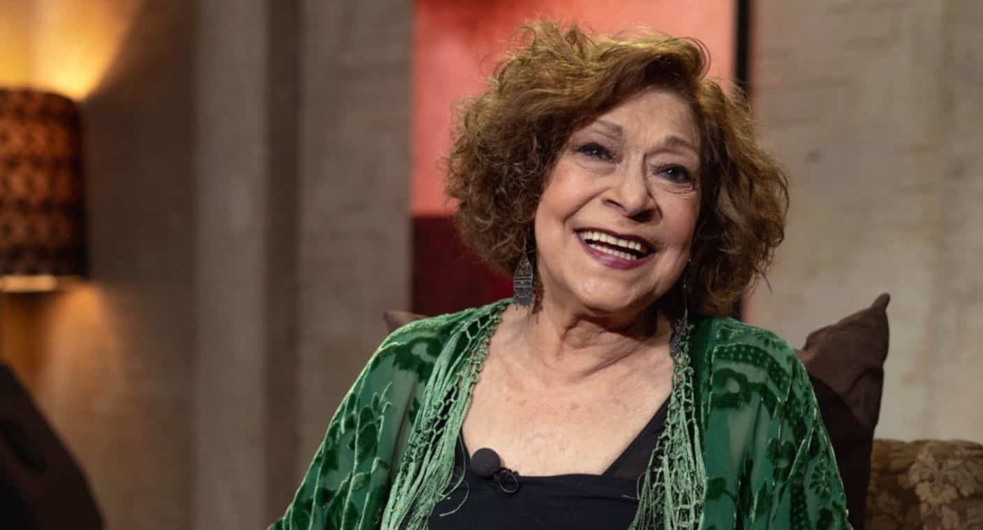 Muere la periodista, cronista y escritora Cristina Pacheco