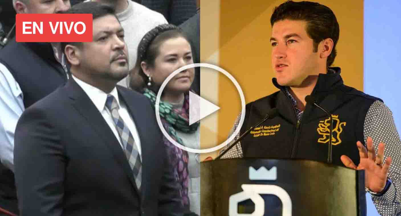 🔴 EN VIVO | Proyecto Puente: crisis política en Nuevo León, destitución del director de CBTIS 37 de Cajeme, trolebús en Hermosillo, tasa de desempleo en Sonora y más
