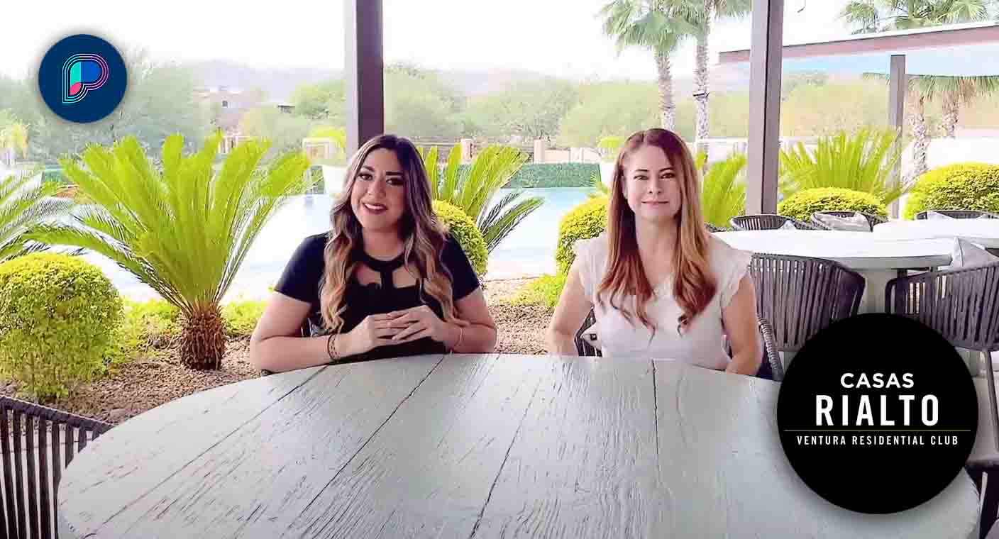 Rialto Ventura Residencial llega con éxito a su Tercera Etapa; conoce lo nuevo de sus viviendas
