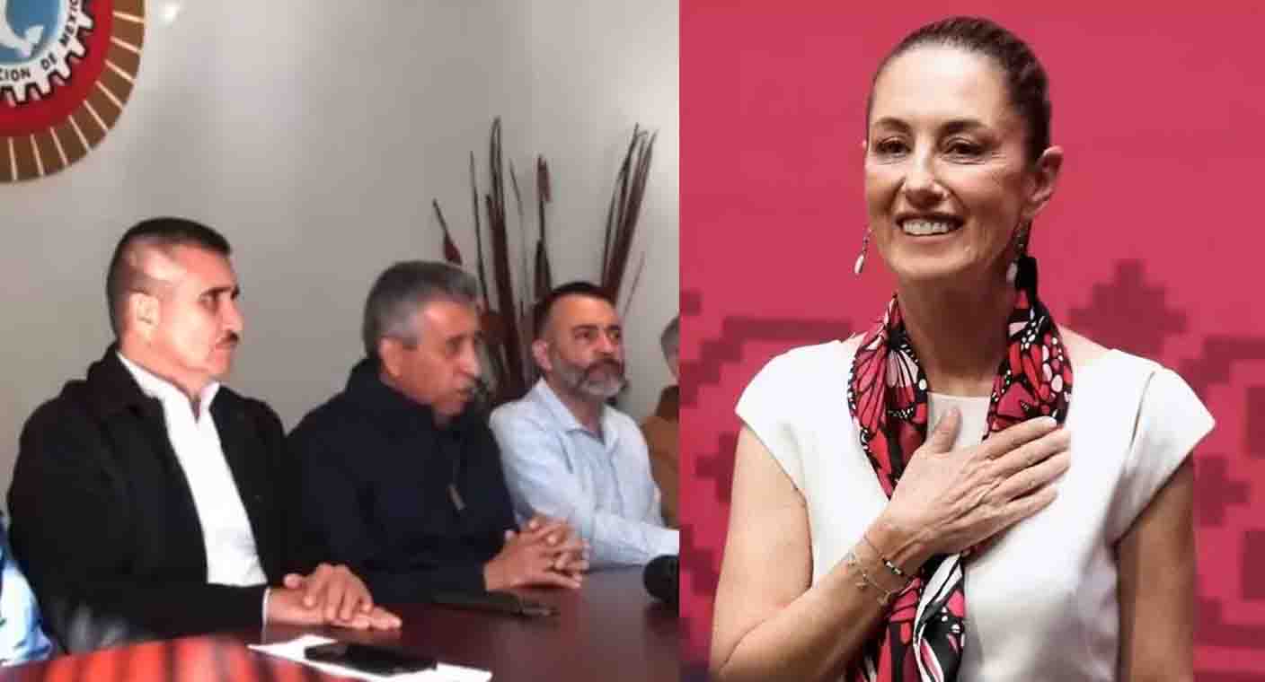 CTM Sonora se sumará al proyecto de Claudia Sheinbaum rumbo al 2024