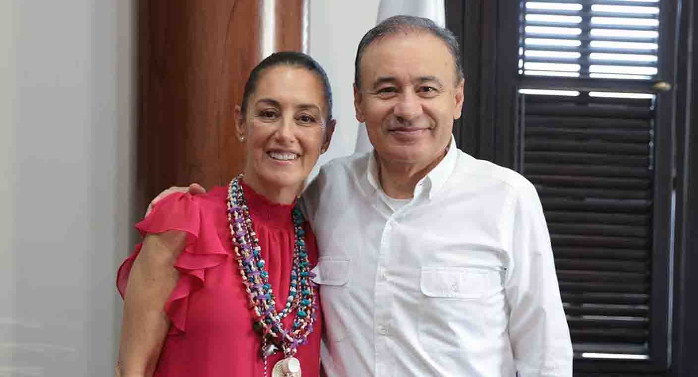 ‘No son tiempos de recibir invitaciones’: Alfonso Durazo sobre participación en el gobierno de Claudia Sheinbaum
