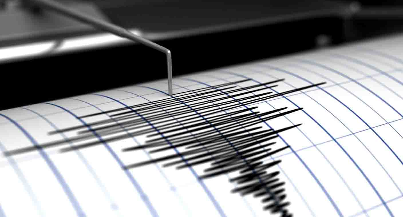 Reportan réplica de 4 grados en Nueva York