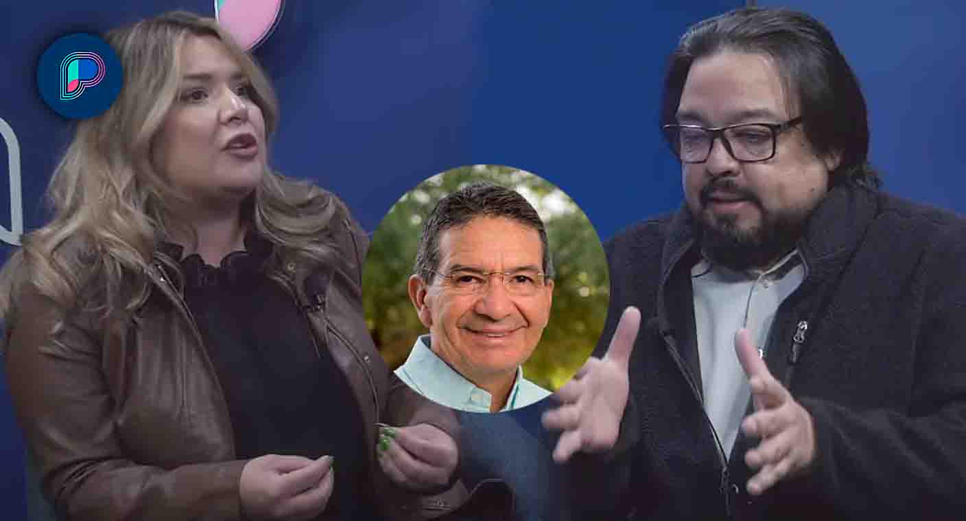 ¿Norberto Barraza será el próximo candidato de Morena a la alcaldía de Hermosillo?: Debate al tú por tú