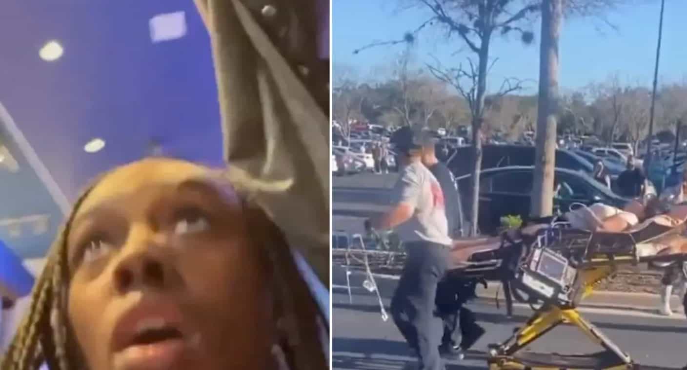 Tiroteo en centro comercial de Florida deja un muerto y varios heridos