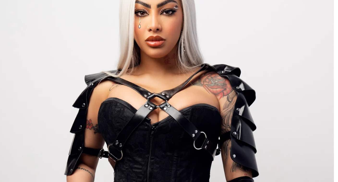 Tras denuncia de Tekashi69, Yailin la más viral es detenida por agresión