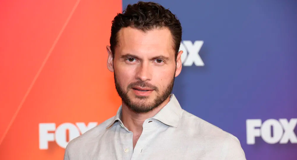 Muere Adan Canto, actor mexicano que participó en X-Men, a los 42 años tras padecer cáncer