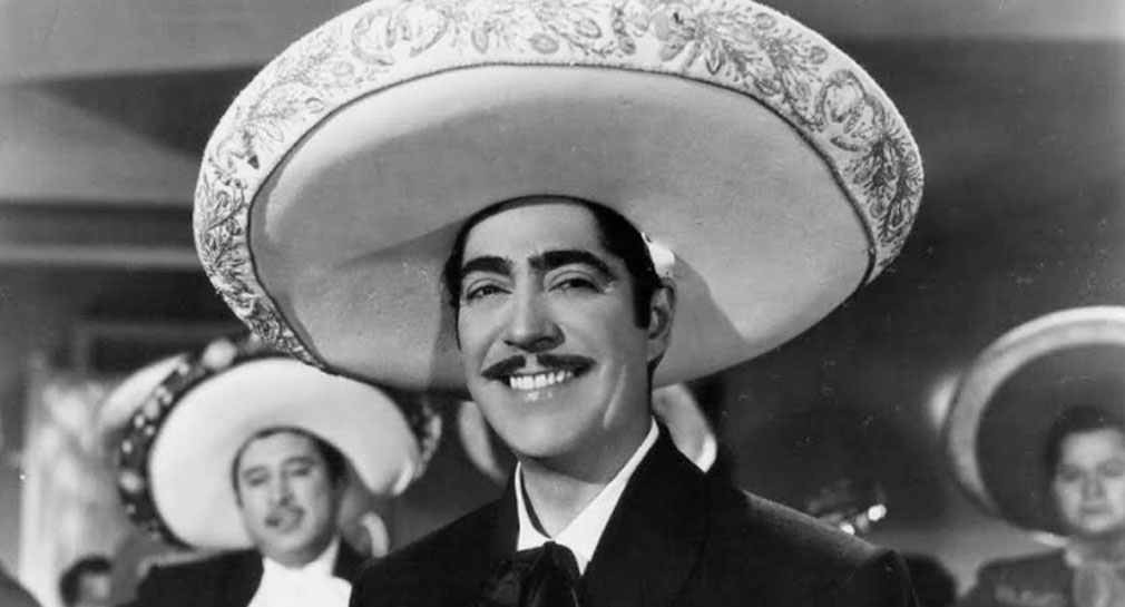 A 100 años del nacimiento de Luis ‘El Gallo Giro’ Aguilar, el actor y cantante hermosillense que estaba a la par de Pedro Infante y Jorge Negrete