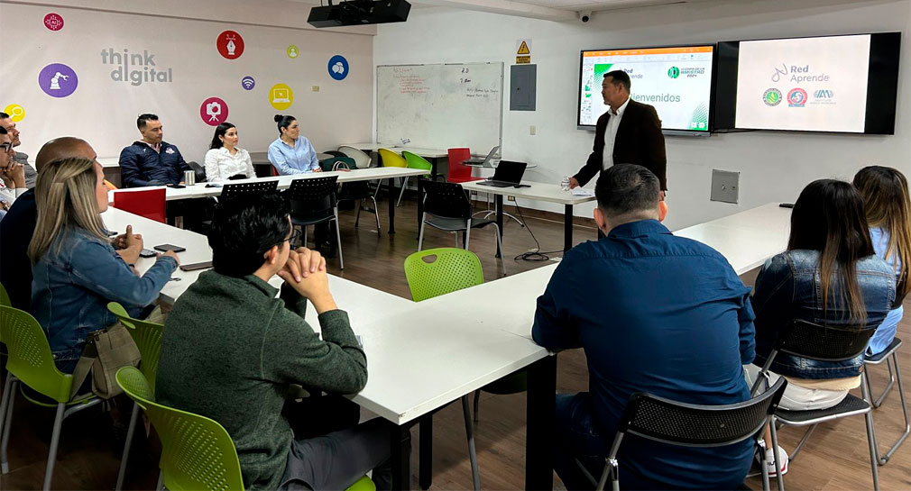 Se prepara Colegio Alerce de Hermosillo para la Copa Amistad 2024, participarán más de tres mil deportistas