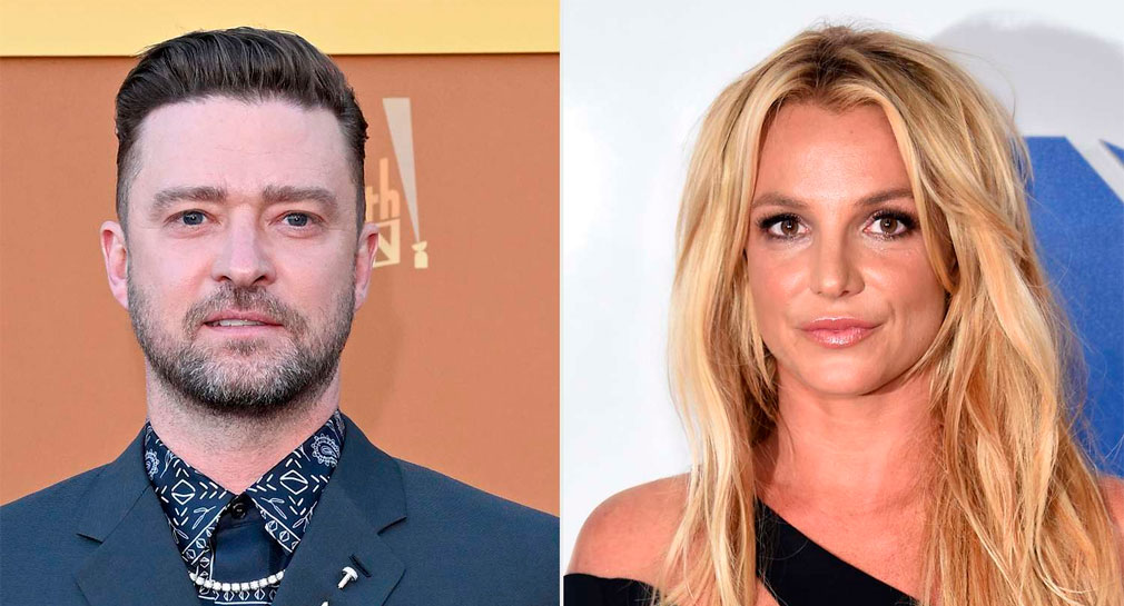 Britney Spears se disculpa con Justin Timberlake tras revelaciones hechas en su autobiografía
