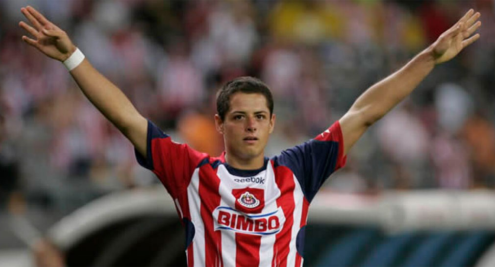 “Mi prioridad es llegar a Chivas”, revela ‘Chicharito’ sobre su futuro en el futbol