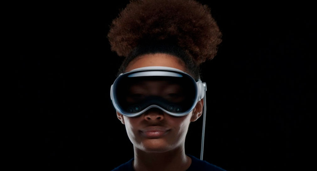 Apple anuncia lanzamiento de lentes Vision Pro, costarán más de 50 mil pesos