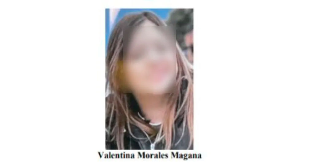 Encuentran con vida a menor mexicana desaparecida mientras estaba de vacaciones en Los Ángeles