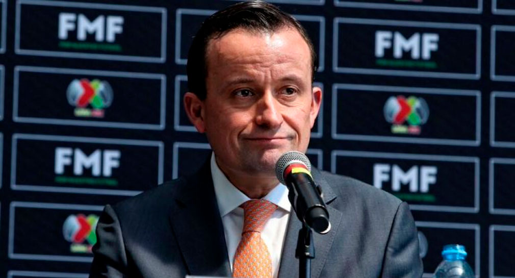 Presidente de Liga MX se reunirá con directiva de Santos y autoridades para tratar caso de aficionados atropellados
