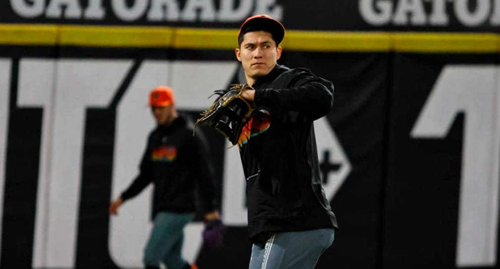 Naranjeros de Hermosillo va contra Águilas de Mexicali en semifinales de la LMP, selecciona 2 nuevos refuerzos