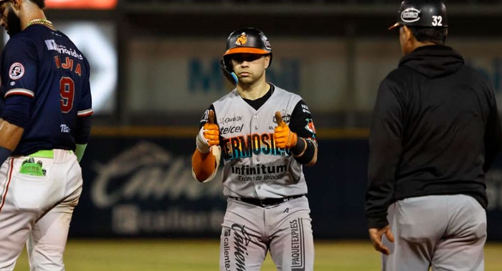 Esta es la fecha en que Naranjeros de Hermosillo abrirá nueva temporada en el Estadio Fernando Valenzuela