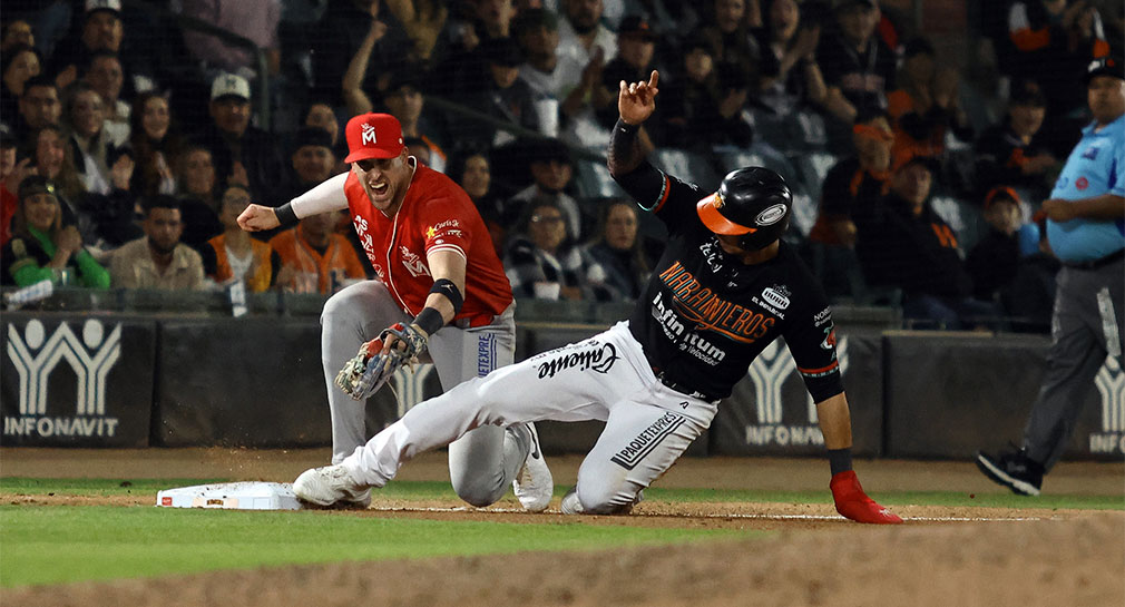 ¿Cuándo y dónde ver el tercer juego de la Serie Final entre Naranjeros de Hermosillo y Venados de Mazatlán?