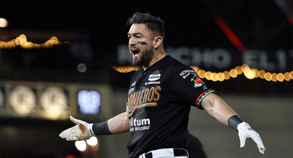 Retoman Naranjeros de Hermosillo y Mayos de Navojoa serie de playoffs en el ‘Ciclón’ Echeverría este jueves 4 de enero