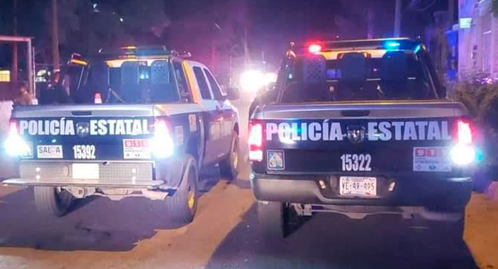 Sonora registra tendencia a la baja en delitos de alto impacto, según cifras del Sesnsp