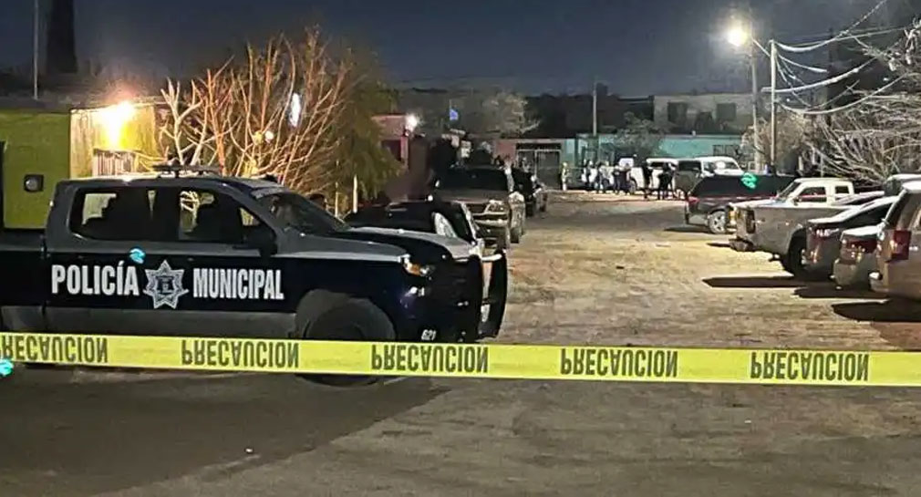 Vinculan a proceso a policías de la PESP por disparar contra persona que tomó sin autorización arma de agente en Hermosillo